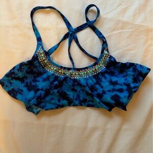 Victoria’s Secret Pink bikini set